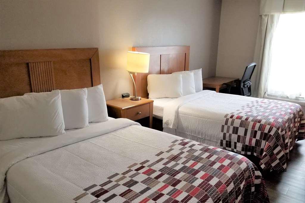 Red Roof Inn Dahlgren - Naval Base Δωμάτιο φωτογραφία