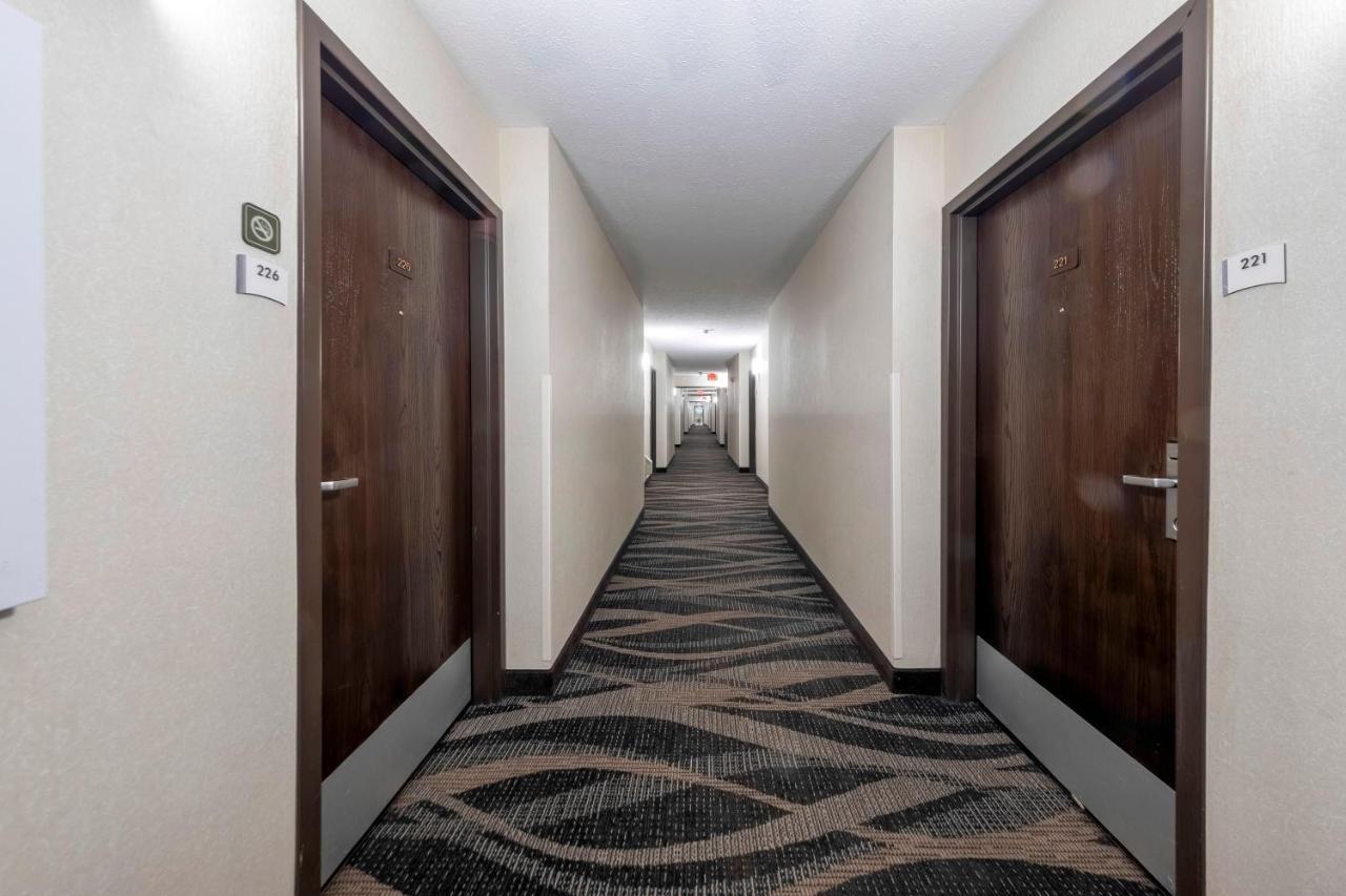 Red Roof Inn Dahlgren - Naval Base Εξωτερικό φωτογραφία