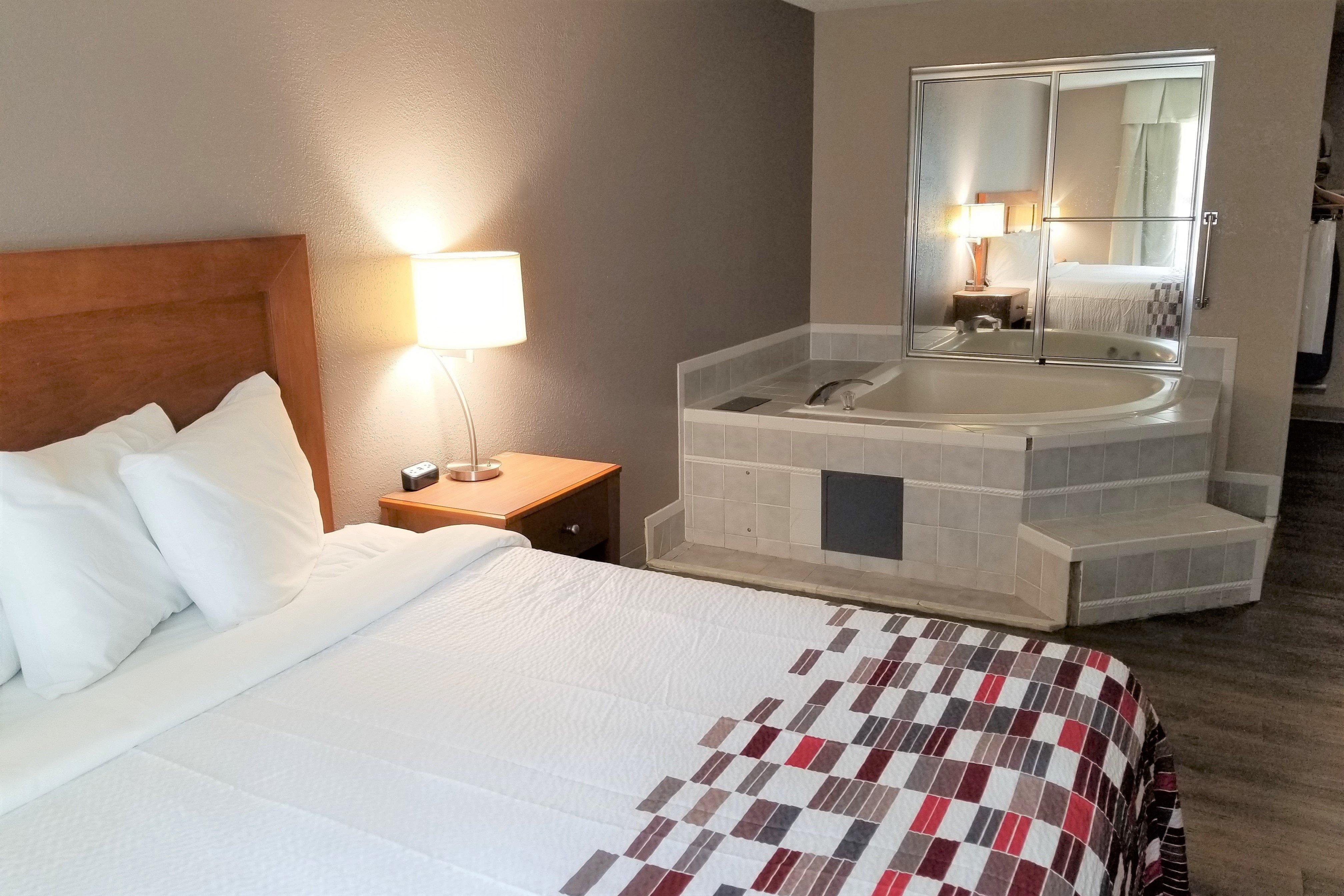 Red Roof Inn Dahlgren - Naval Base Εξωτερικό φωτογραφία