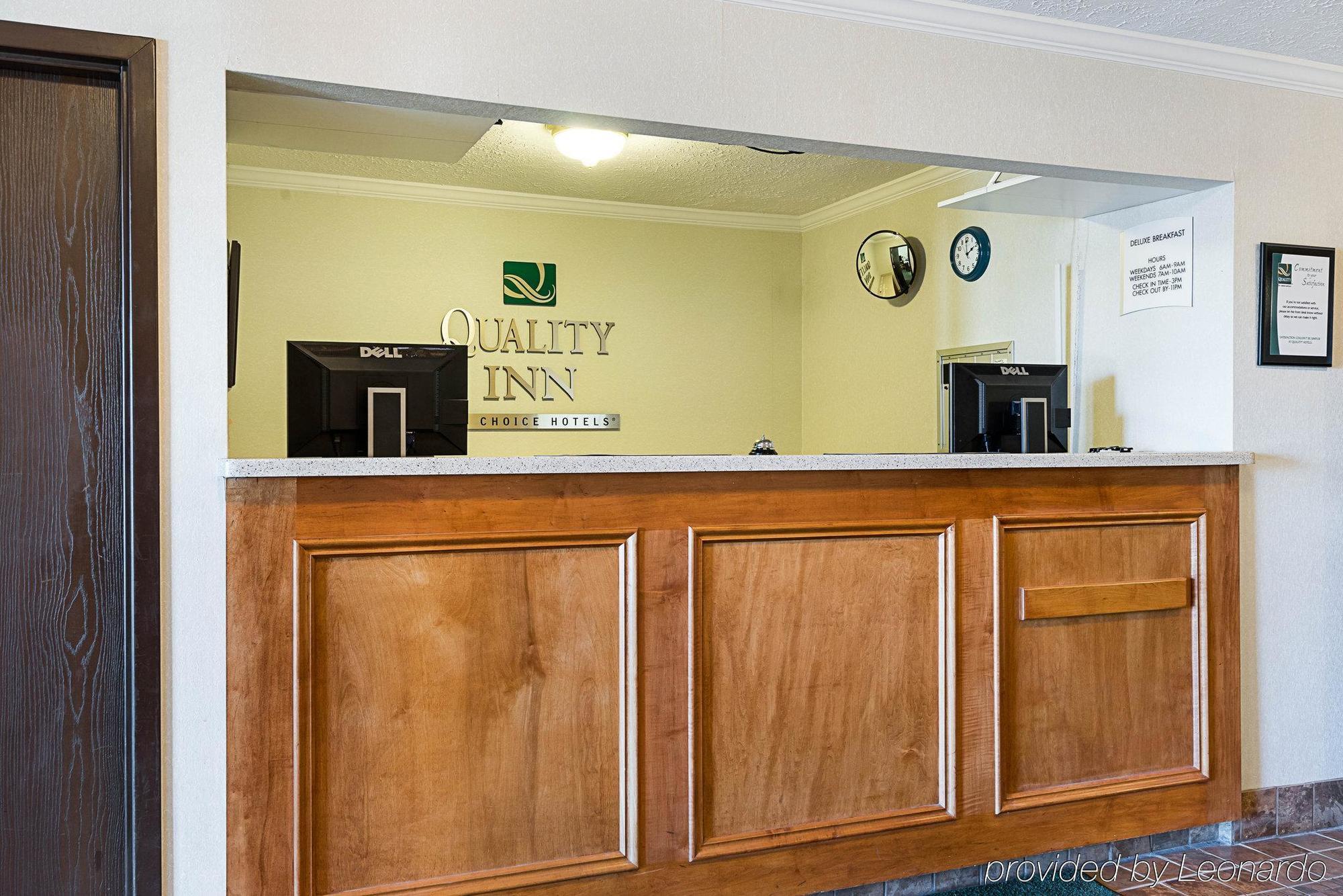 Red Roof Inn Dahlgren - Naval Base Εξωτερικό φωτογραφία